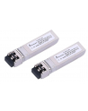 Extralink SFP+ 10G 2-pack | Moduł SFP+ - nr 2