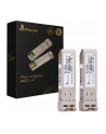 Extralink SFP+ 10G 2-pack | Moduł SFP+ - nr 3