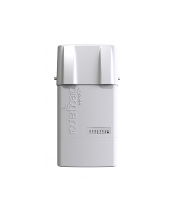 no name MikroTik BaseBox 5 | Urządzenie klienckie | RB912UAG-5HPnD-OUT, 5GHz, 1x RJ45 1000Mb/s, 1x miniPCIe, 1x USB nr 2