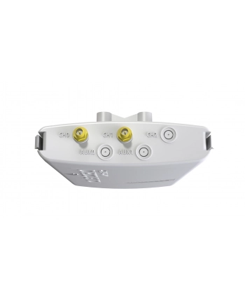 no name MikroTik BaseBox 5 | Urządzenie klienckie | RB912UAG-5HPnD-OUT, 5GHz, 1x RJ45 1000Mb/s, 1x miniPCIe, 1x USB