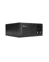 Extralink Piorun 2000VA/1600W Inwerter Czysta sinusoida, napięcie akumulatora 24VDC - nr 13