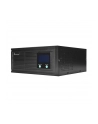 Extralink Piorun 2000VA/1600W Inwerter Czysta sinusoida, napięcie akumulatora 24VDC - nr 19