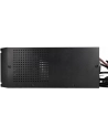 Extralink Piorun 3000VA/2100W Inwerter, Czysta sinusoida, napięcie akumulatora 24VDC - nr 5