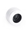 no name Alphacool Icicle PRO Łącznik 13mm Mocowanie Twardej Rury G1/4, 6-pak - Biały - nr 8