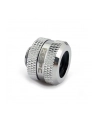 no name Złącze XSPC G1/4''; na twardą rurkę 14mm, chrom - 8 sztuk - nr 14