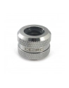 no name Złącze XSPC G1/4''; na twardą rurkę 14mm, chrom - 8 sztuk - nr 2