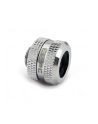 no name Złącze XSPC G1/4''; na twardą rurkę 14mm, chrom - 8 sztuk - nr 7