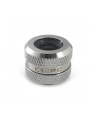 no name Złącze XSPC G1/4''; na twardą rurkę 14mm, chrom - 8 sztuk - nr 8