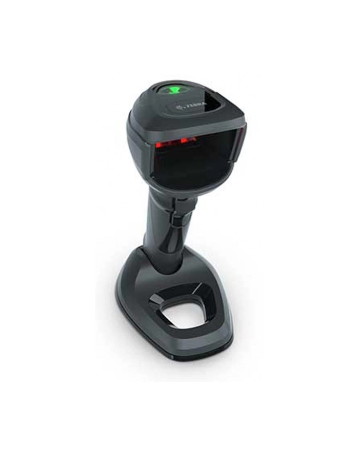 no name DS9908: PRESENTATION AREA IMAGER, STANDARD RANGE, CORD-ED, MIDNIGHT BLACK główny