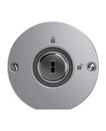 Zamek awaryjny dla systemu UniFi Access Ubiquiti