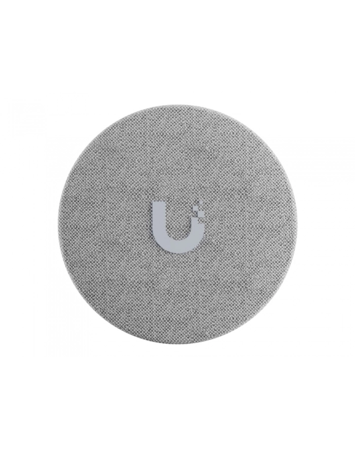 no name Ubiquiti UP-Chime-(wersja europejska) | Głośnik | kompatybilny z UniFi Pczerwonyect Doorbell główny