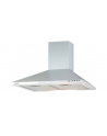 CATA Hood V-600 WH, Chimney, Energy efficiency class C, Width 60 cm, 420 m3/h, Mechanical control, LED, White - nr 3