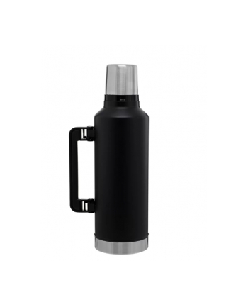 Stanley termos LEGENDARY CLASSIC - MATTE BLACK 2,3L