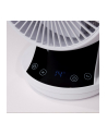 MEACO Air Circulator MeacoFan 360 Table Fan Number of speeds 12 10 W Oscillation White - nr 14