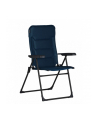 Krzesło kempingowe Vango Hyde Tall Chair Med Blue - nr 2