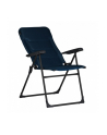 Krzesło kempingowe Vango Hyde Tall Chair Med Blue - nr 3