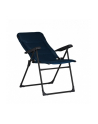 Krzesło kempingowe Vango Hyde Tall Chair Med Blue - nr 4