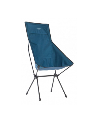 Krzesło kempingowe Vango Micro Steel Tall Chair