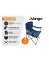Krzesło kempingowe Vango Fiesta Chair niebieskie - nr 2