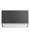 no name HEDGEHOG ANTRACYT OPRAWA ŚCIENNA KINKIET ELEWACYJNY 1X E27/ 42W IP44 ALUMINIUM/ TWORZYWO - nr 6