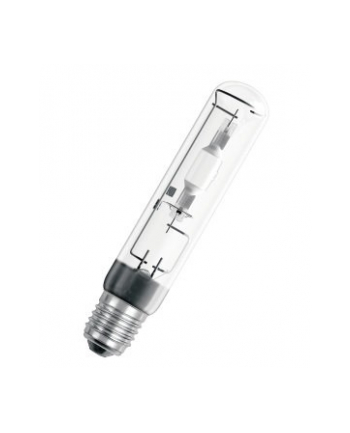 no name HQI-T  250W 855 DL PRO LAMPA METALOHALOGENOWA TUBULARNA 250W E40 PRZEZROCZYSTA 855 CW 5500K 19100LM