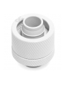 no name Alphacool Icicle 16/10 mm Przepust Nakręcany G1/4, 6-pak - biały - nr 12