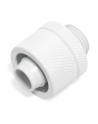 no name Alphacool Icicle 16/10 mm Przepust Nakręcany G1/4, 6-pak - biały - nr 14