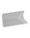 no name Bloki wodne EK EK-Quantum Vector FE RTX 3090 Backplate - srebrny - nr 1