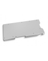 no name Bloki wodne EK Quantum Vector2 Strix/TUF RTX 3090 Ti Backplate - nikiel - nr 1