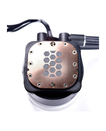 Lian Li GALAHAD II 360 Trinity SL-INF AiO Chłodnica Wodna - czarna