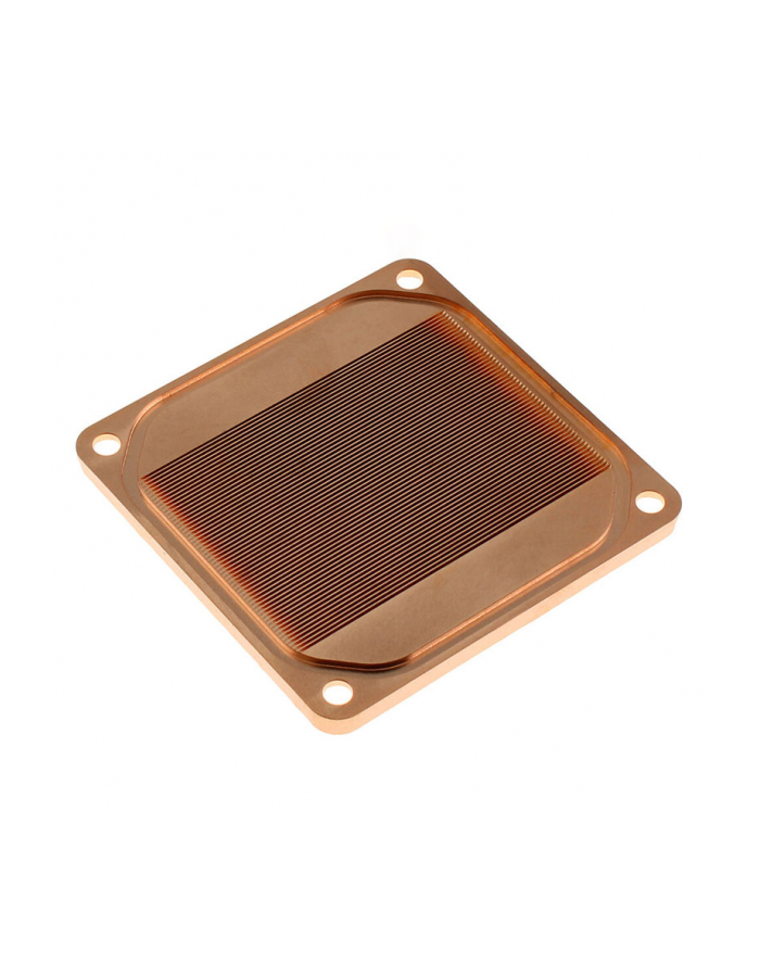 no name XSPC RayStorm EDGE Chłodzenie wodne procesora Intel, ARGB - Czarny główny