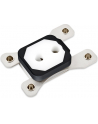 no name Aqua Komputer cuplex kryos NEXT RGBpx AM4/AM5/3000/5000 - Acetal + 925 Srebrny, czarny - nr 1