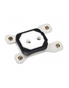 no name Aqua Komputer cuplex kryos NEXT RGBpx AM4/AM5/3000/5000 - Acetal + 925 Srebrny, czarny - nr 4