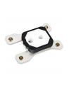 no name Aqua Komputer cuplex kryos NEXT RGBpx AM4/AM5/3000/5000 - Acetal + 925 Srebrny, czarny - nr 5