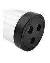 no name Singularity Computers protium Reservoir 200mm - Acetal, czarny - nr 5