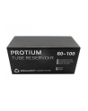no name Singularity Computers protium Reservoir 100mm - Akryl, czarny - nr 7