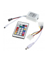 no name Lamptron FlexLight Multi Programowalne diody LED RGB, pilot na podczerwień - 1m - nr 3