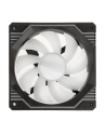 no name Kolink Umbra X 120mm ARGB High Performance PWM Wentylator Triple Pack - Czarny - nr 3