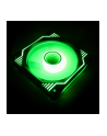 no name Kolink Umbra X 120mm ARGB High Performance PWM Wentylator Triple Pack - Czarny - nr 5