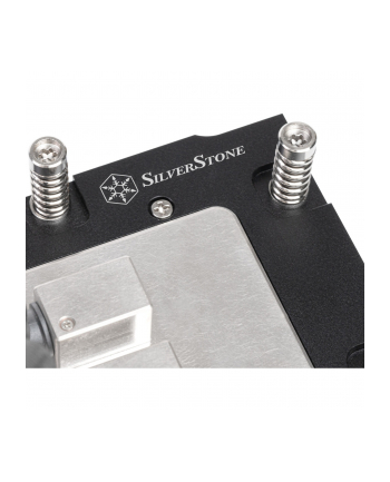 no name SilverStone SST-XE360-SP5 Kompletne chłodzenie wodne do LGA 6096 - 360 mm