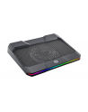 no name Cooler Master Notepal X150 Spectrum Chłodzenie notebooka - nr 2