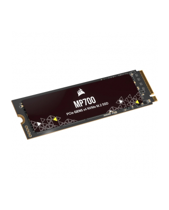 no name Corsair Force MP700 M2 Gen5 x4 NVMe 2