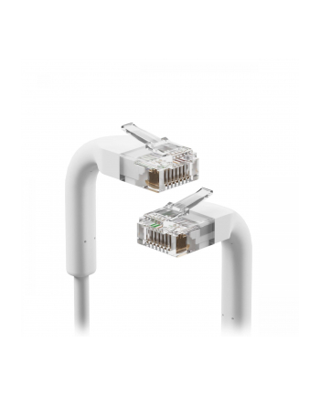 no name Ubiquiti U-Cable-Patch-RJ45-BL-50 | Kabel miedziany | UniFi Cable, RJ45, 0,1m, Niebieski, 50-pack nr 1