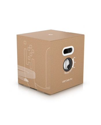 no name Ubiquiti UISP-Cable-Pro | Kabel miedziany | CAT5E, FTP, 305m nr 2