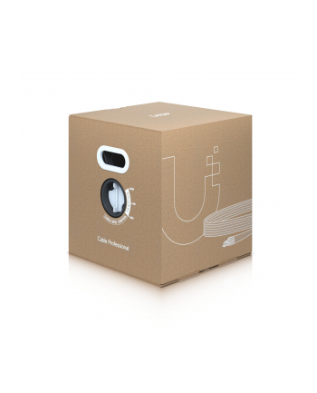 no name Ubiquiti UISP-Cable-Pro | Kabel miedziany | CAT5E, FTP, 305m nr 2