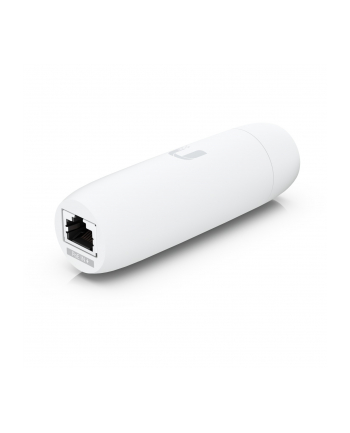 no name Ubiquiti UACC-Adapter-PoE-USBC | Adapter PoE USB-C | dla kamer Pczerwonyect, Gigabit Ethernet