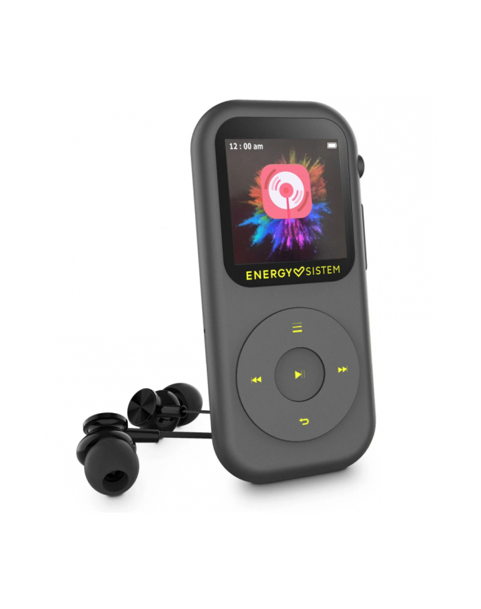 Energy Sistem Handy MP4 Player główny