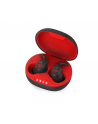 Energy Sistem Earphones True Wireless Freestyle Black/Red - nr 3