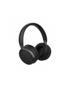 Energy Sistem Power Radio - Bluetooth headset with FM radio Over-Ear, Built-in microphone, Black, Wireless - nr 1