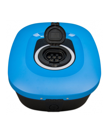 Victron Energy EV Charging station NS - Blue